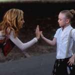 Brittany Murphy, Dakota Fanning