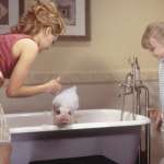 Brittany Murphy, Dakota Fanning