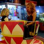 Brittany Murphy, Dakota Fanning