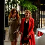 Anna Maria Buczek, Paulina Chapko