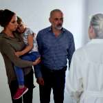 Anna Maria Buczek, Zuzanna Dziubałko, Krzysztof Stelmaszyk