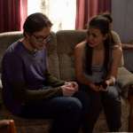 Katarzyna Ucherska, Adrian Zaremba