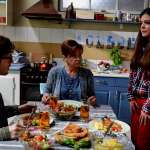 Katarzyna Ucherska, Adrian Zaremba, Grażyna Strachota