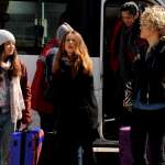 Magdalena Wr&oacute;bel, Katarzyna Ucherska, Anna Gorajska