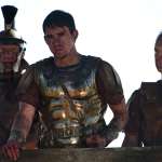 Channing Tatum, Denis O'Hare