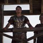 Channing Tatum, Denis O'Hare