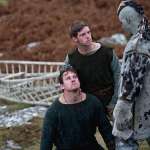 Jamie Bell, Channing Tatum, Tahar Rahim