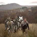 Jamie Bell, Channing Tatum, Tahar Rahim