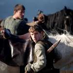 Jamie Bell, Channing Tatum