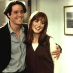 Hugh Grant, Julianne Moore