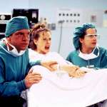 Joan Cusack, Tom Arnold, Betsy Aidem