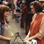 Joan Cusack, Julianne Moore