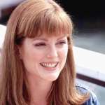 Julianne Moore
