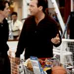 Tom Arnold, Hugh Grant