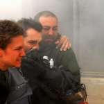 Adrian Paul, Arcadiy Golubovich