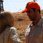 Kate Nauta, Adrian Paul