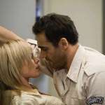 Kate Nauta, Adrian Paul