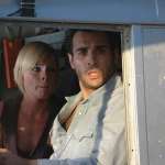 Kate Nauta, Adrian Paul