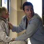 Kate Nauta, Adrian Paul