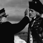 Tom Fisher, Ian McNeice