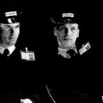 Tom Fisher, Paul Ritter