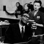 Trevor Thomas, Tilly Blackwood