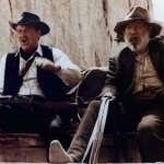 Edmond O'Brien, William Holden