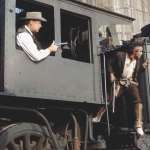 Jaime S&aacute;nchez, William Holden