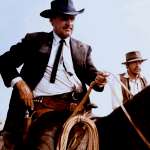 William Holden, Warren Oates