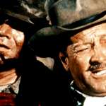 William Holden, Ernest Borgnine