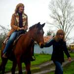 Laura Dern, Reese Witherspoon