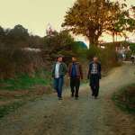 Akin Aksu, Dogu Demirkol, &Ouml;ner Erkan