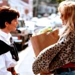 Goldie Hawn, Dana Delany