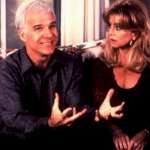 Goldie Hawn, Steve Martin