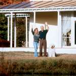 Goldie Hawn, Steve Martin