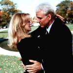 Goldie Hawn, Steve Martin