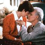 Steve Martin, Dana Delany