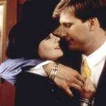 Melanie Griffith, Jeff Daniels