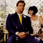 Melanie Griffith, Jeff Daniels