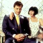 Melanie Griffith, Jeff Daniels