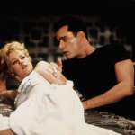 Ray Liotta, Melanie Griffith
