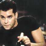 Ray Liotta