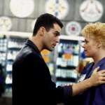 Ray Liotta, Melanie Griffith