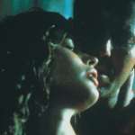 Carr&eacute; Otis, Mickey Rourke