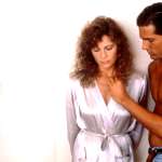 Jens Peter, Jacqueline Bisset