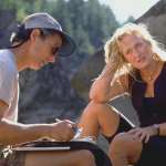 David Strathairn, Meryl Streep