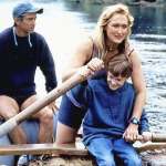 Joseph Mazzello, David Strathairn, Meryl Streep