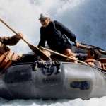 Kevin Bacon, John C. Reilly, Meryl Streep