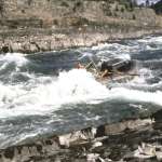 Kevin Bacon, John C. Reilly, Joseph Mazzello, Meryl Streep