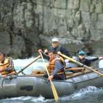 Kevin Bacon, John C. Reilly, Joseph Mazzello, Meryl Streep